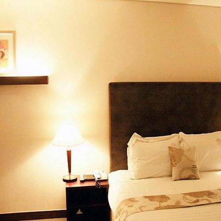Hotel Sunshine Daejeon Buitenkant foto