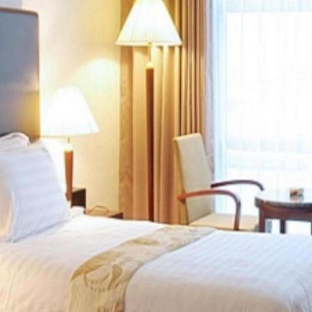 Hotel Sunshine Daejeon Buitenkant foto