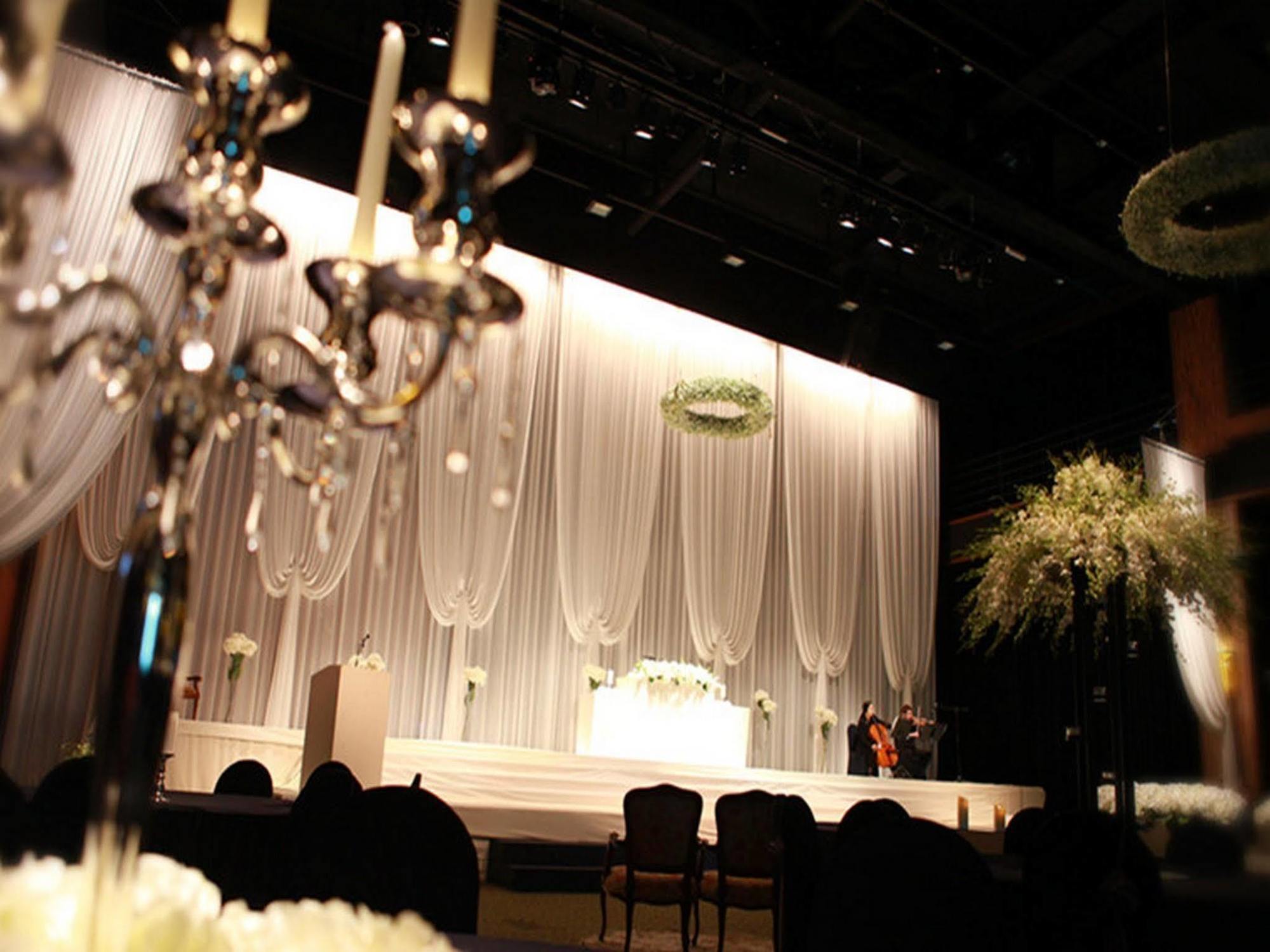 Hotel Sunshine Daejeon Buitenkant foto