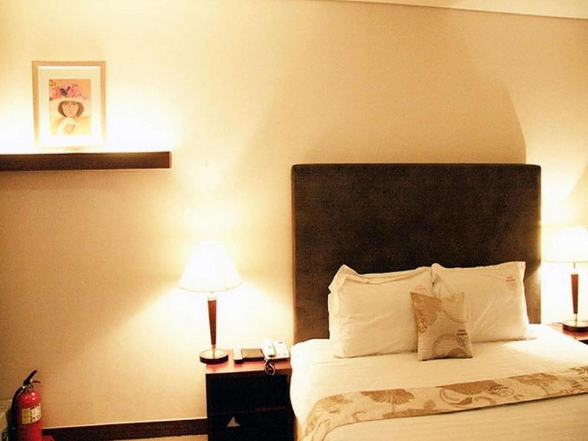 Hotel Sunshine Daejeon Buitenkant foto